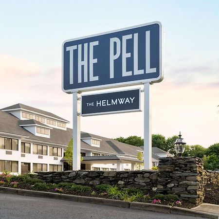 The Pell, Part Of Jdv By Hyatt Hotell Middletown Exteriör bild
