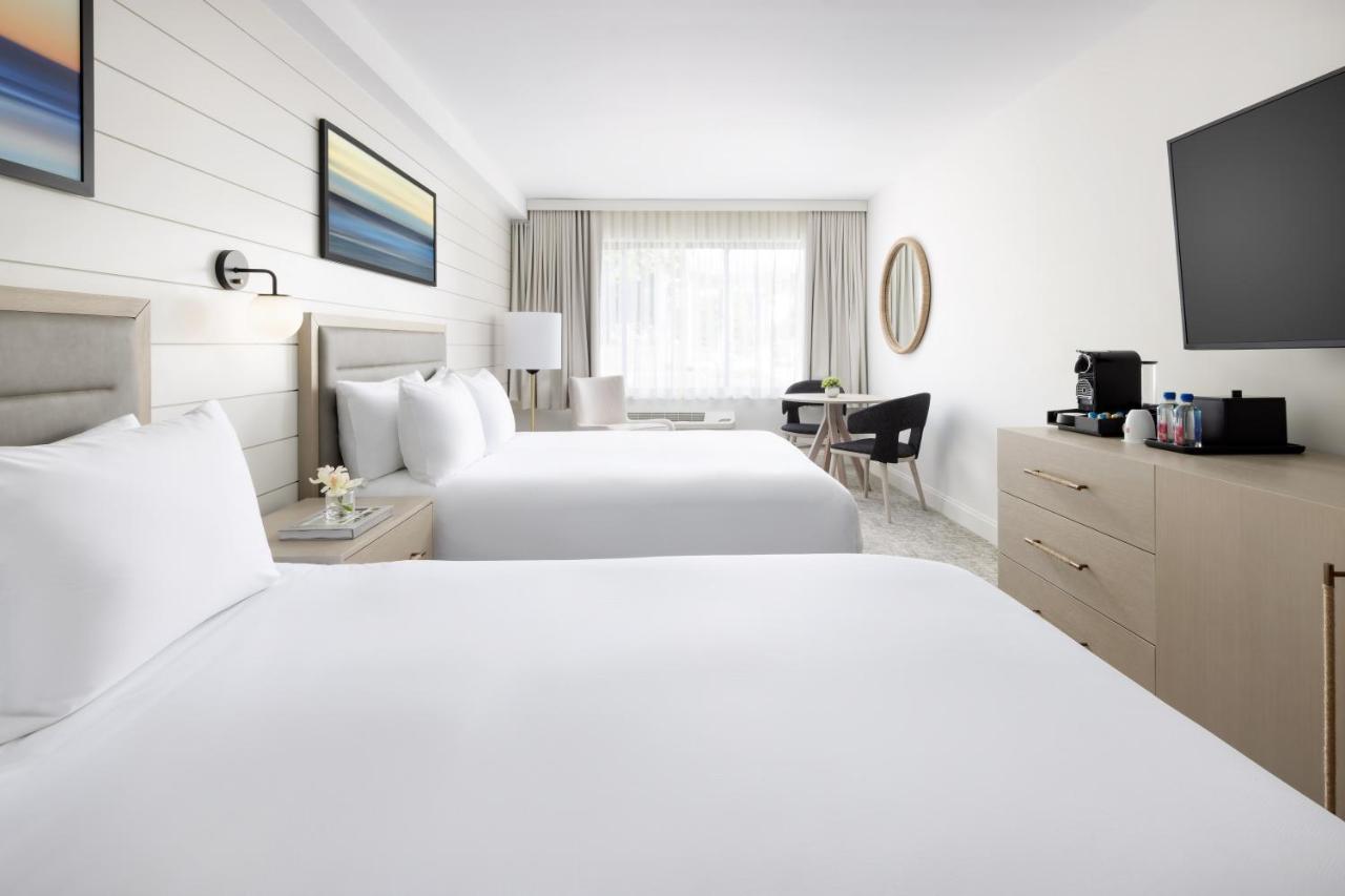 The Pell, Part Of Jdv By Hyatt Hotell Middletown Exteriör bild