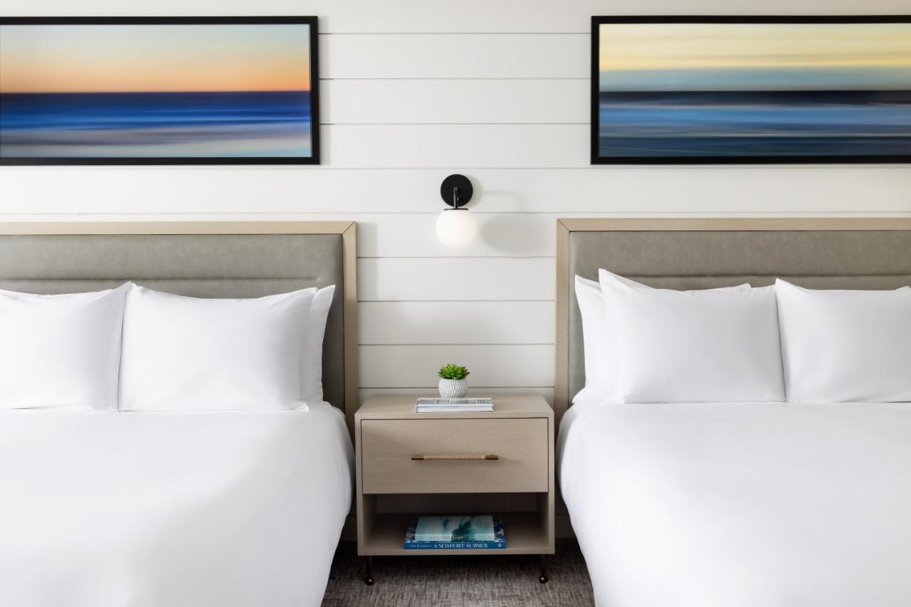 The Pell, Part Of Jdv By Hyatt Hotell Middletown Exteriör bild