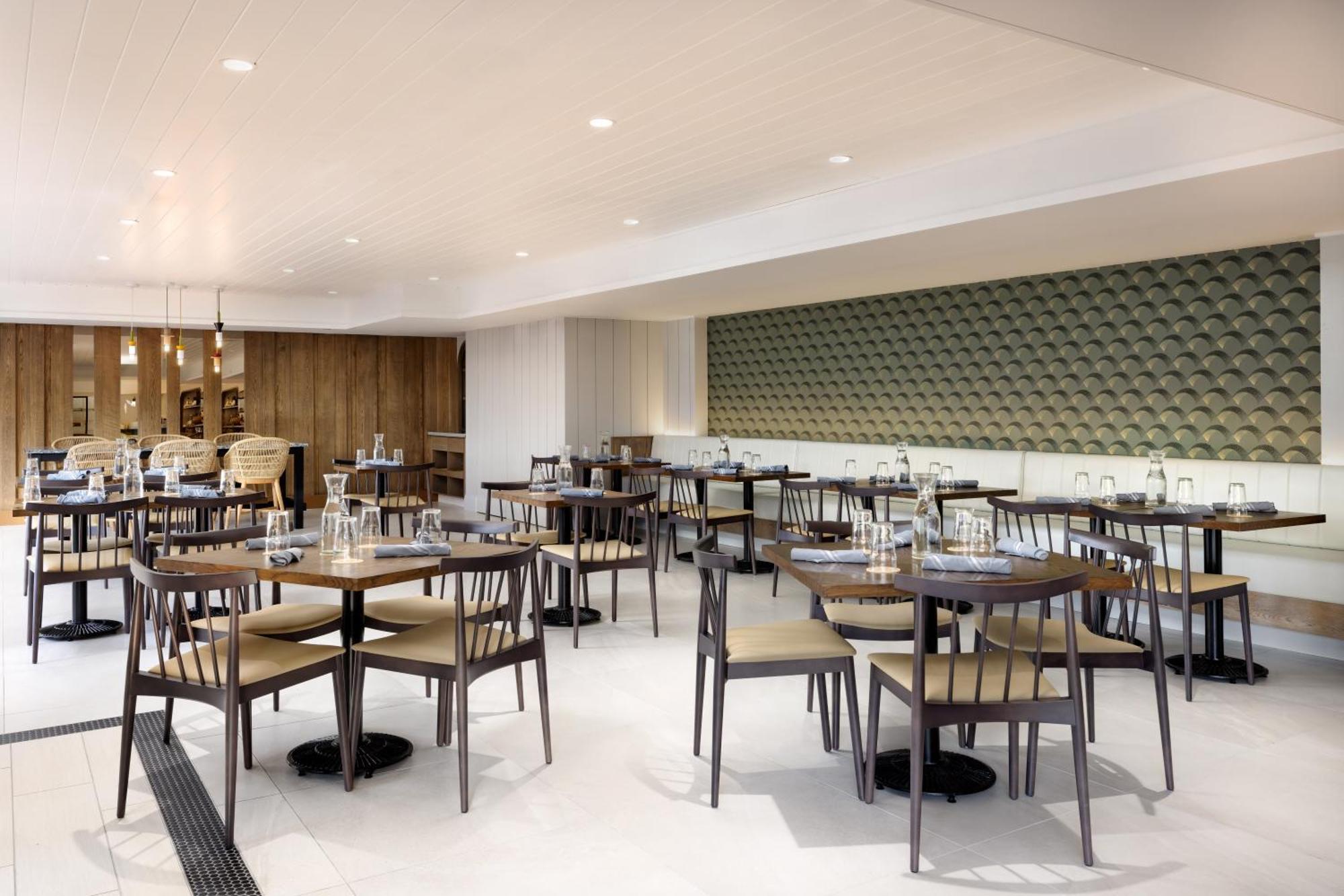 The Pell, Part Of Jdv By Hyatt Hotell Middletown Exteriör bild