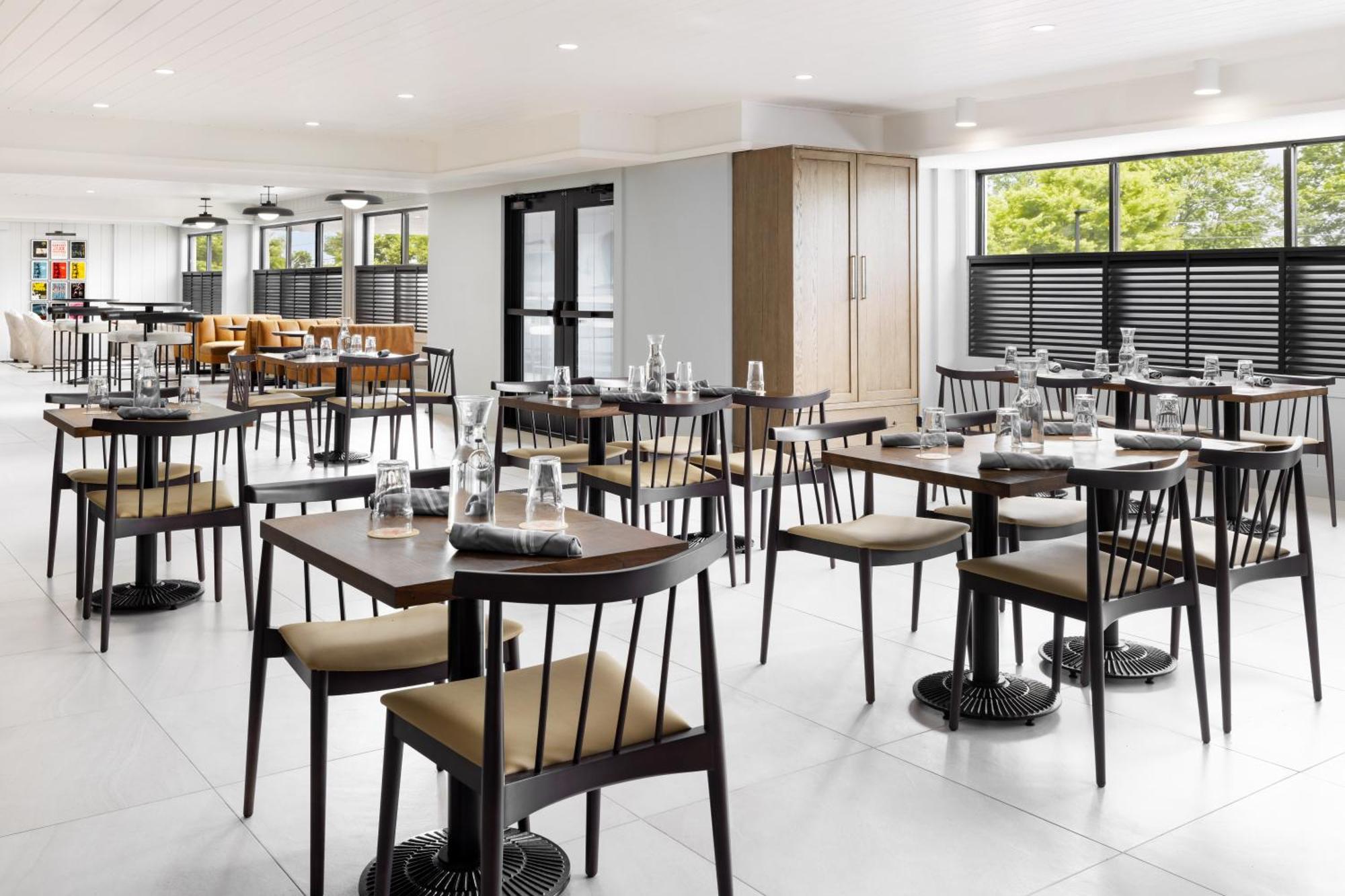 The Pell, Part Of Jdv By Hyatt Hotell Middletown Exteriör bild