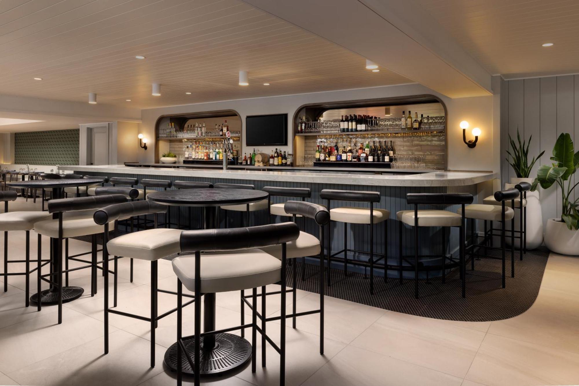 The Pell, Part Of Jdv By Hyatt Hotell Middletown Exteriör bild