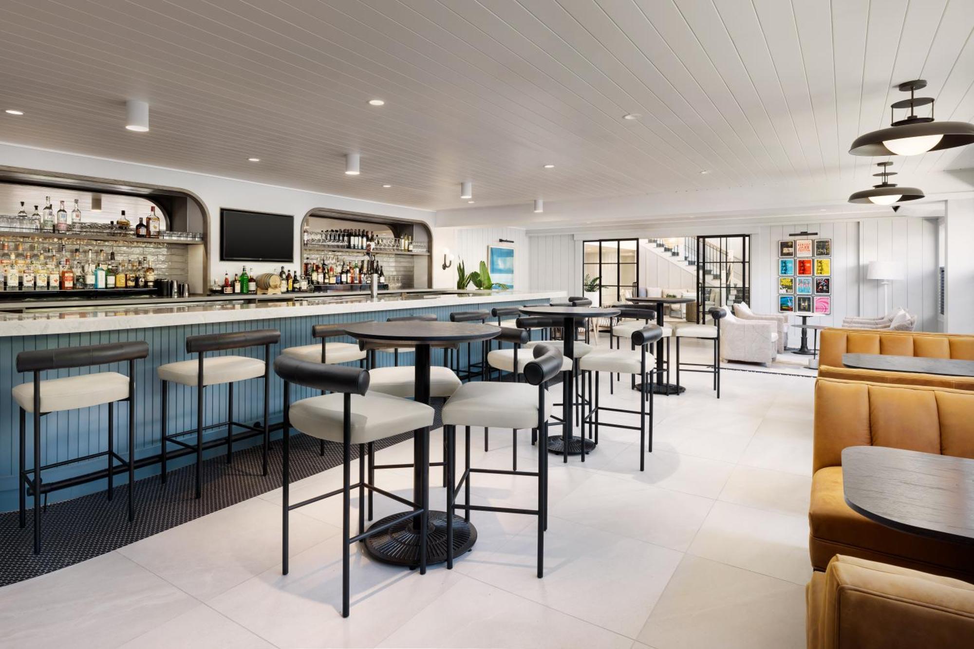 The Pell, Part Of Jdv By Hyatt Hotell Middletown Exteriör bild