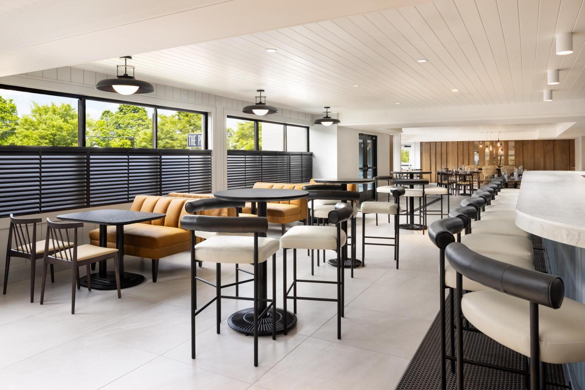 The Pell, Part Of Jdv By Hyatt Hotell Middletown Exteriör bild