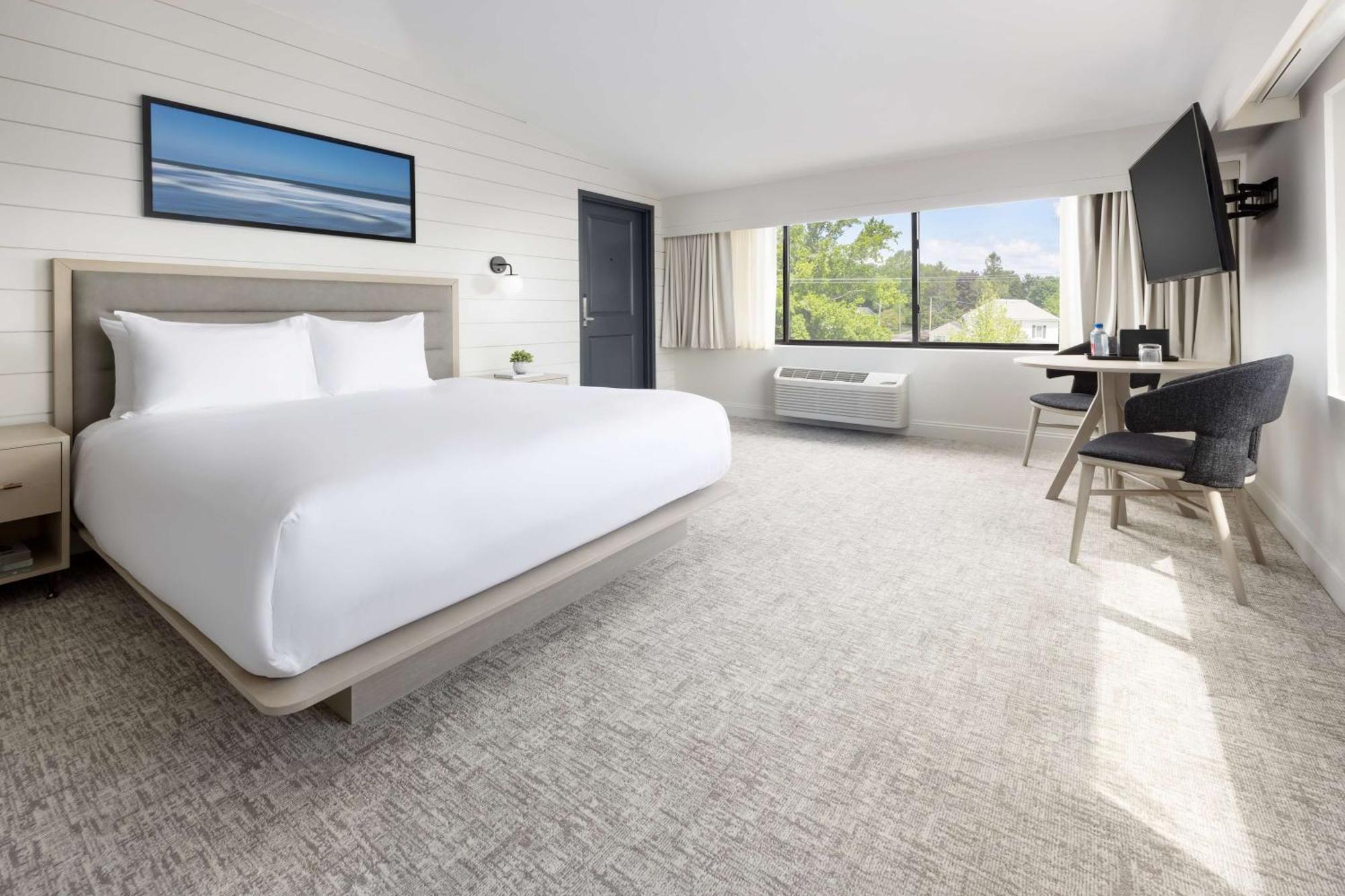 The Pell, Part Of Jdv By Hyatt Hotell Middletown Exteriör bild