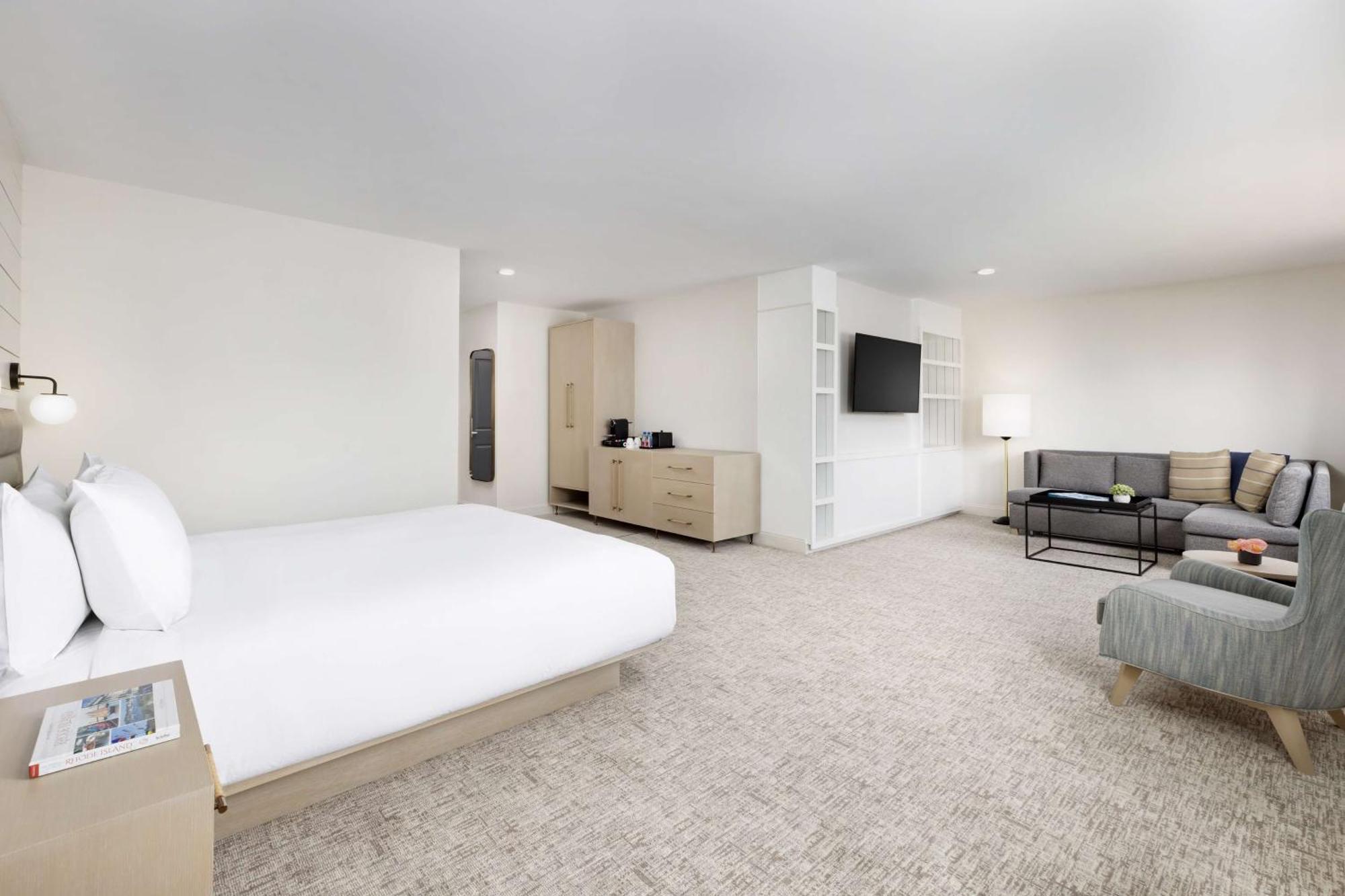 The Pell, Part Of Jdv By Hyatt Hotell Middletown Exteriör bild