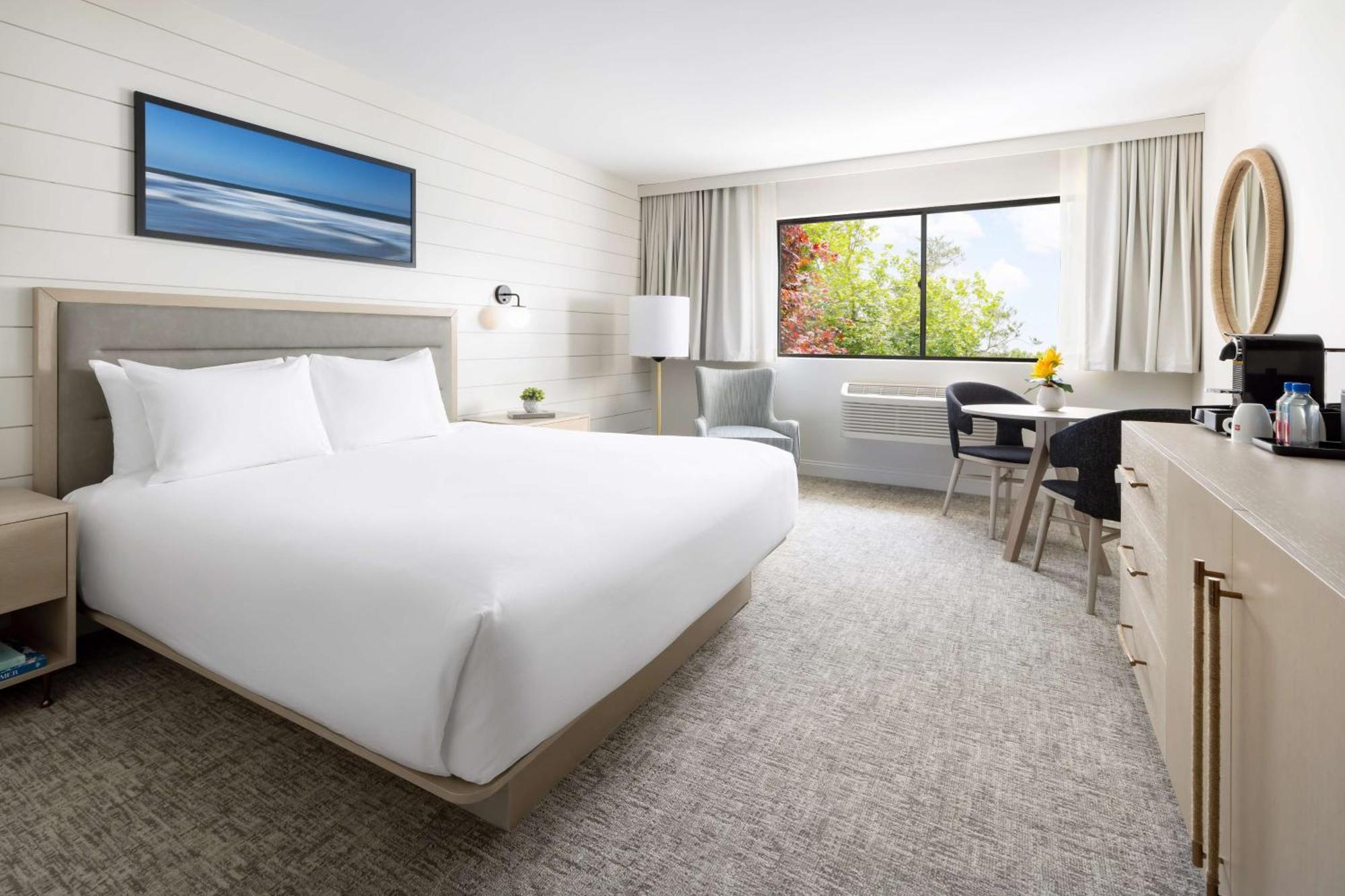 The Pell, Part Of Jdv By Hyatt Hotell Middletown Exteriör bild