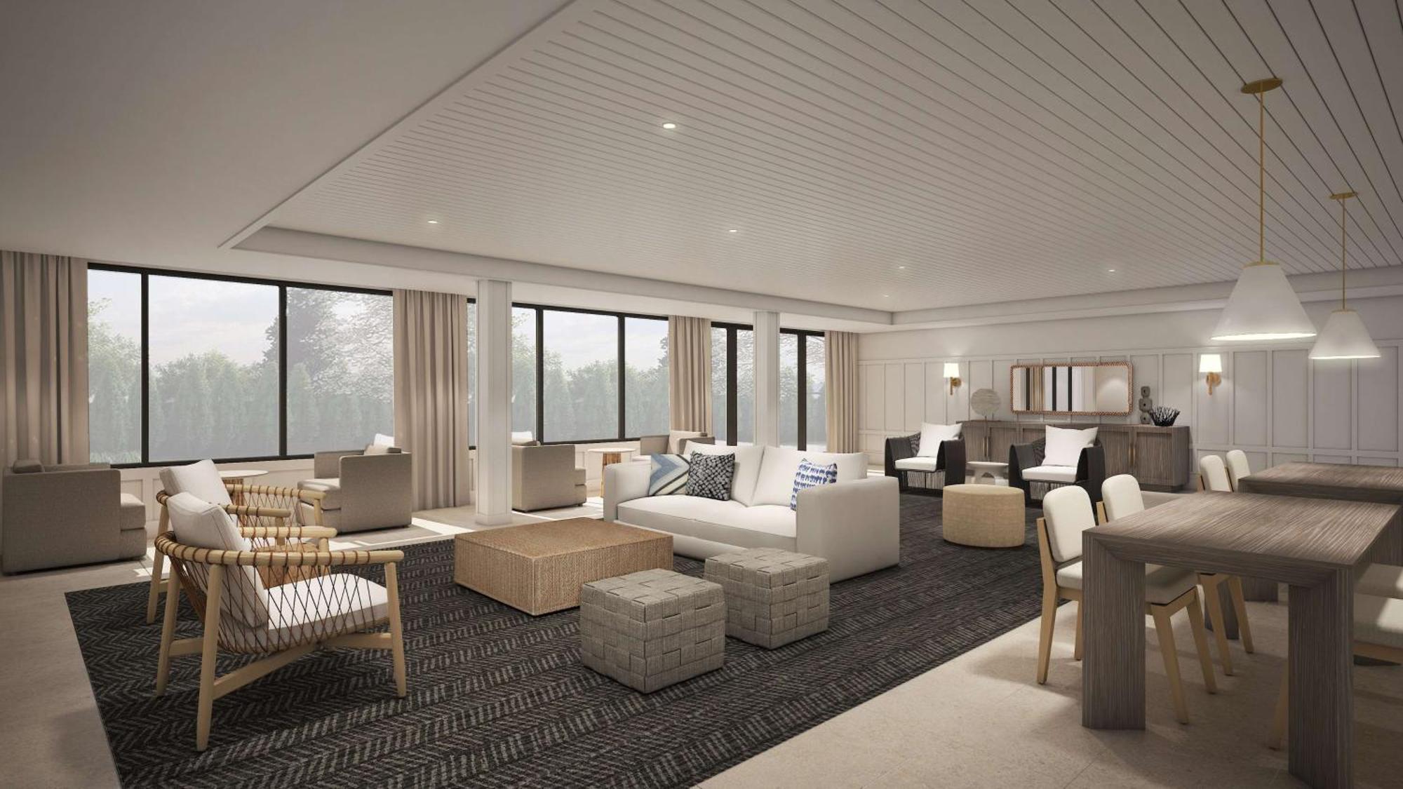 The Pell, Part Of Jdv By Hyatt Hotell Middletown Exteriör bild