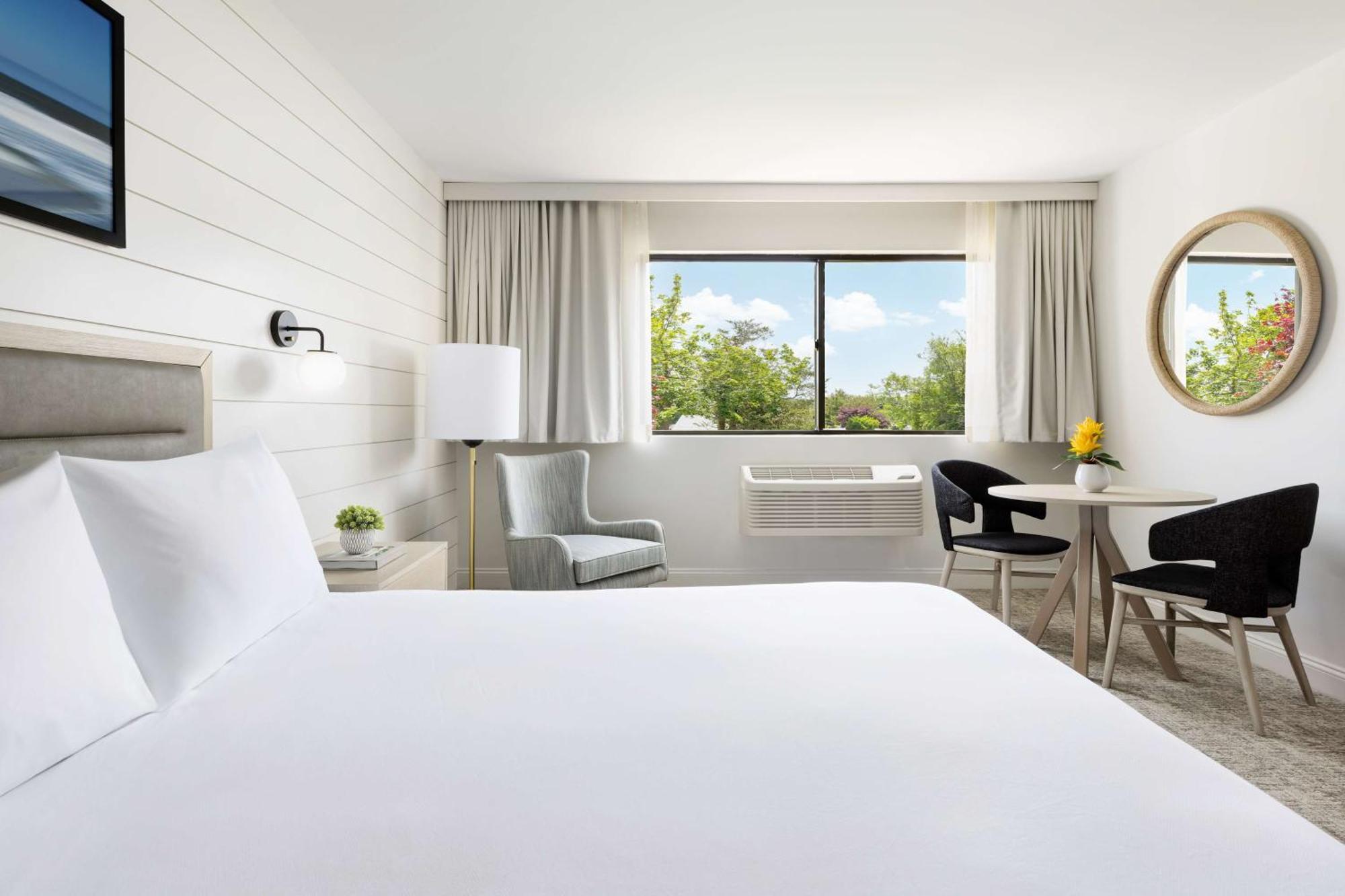 The Pell, Part Of Jdv By Hyatt Hotell Middletown Exteriör bild