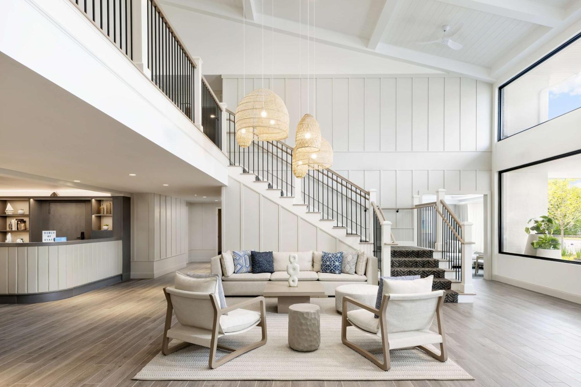 The Pell, Part Of Jdv By Hyatt Hotell Middletown Exteriör bild
