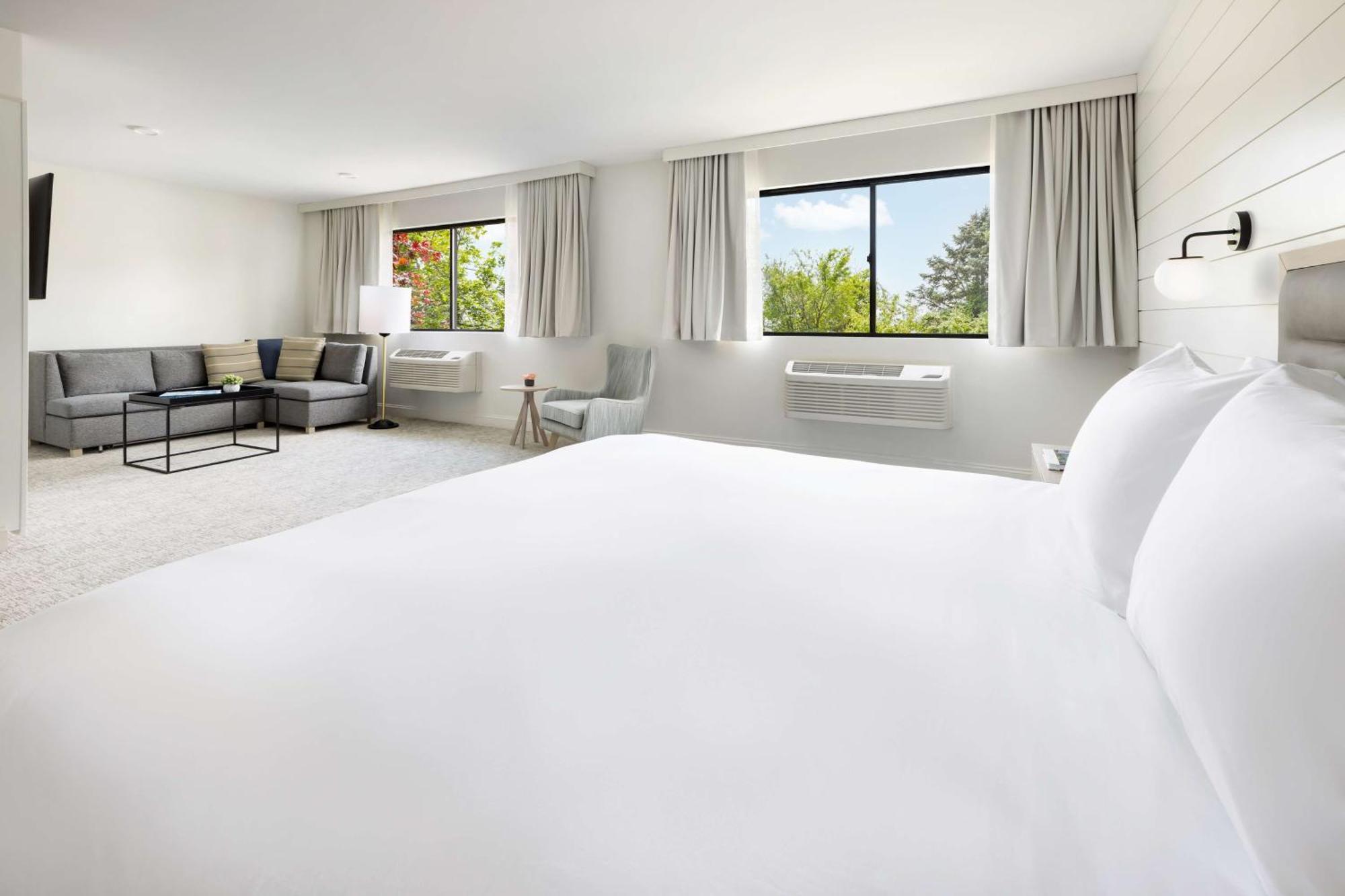 The Pell, Part Of Jdv By Hyatt Hotell Middletown Exteriör bild