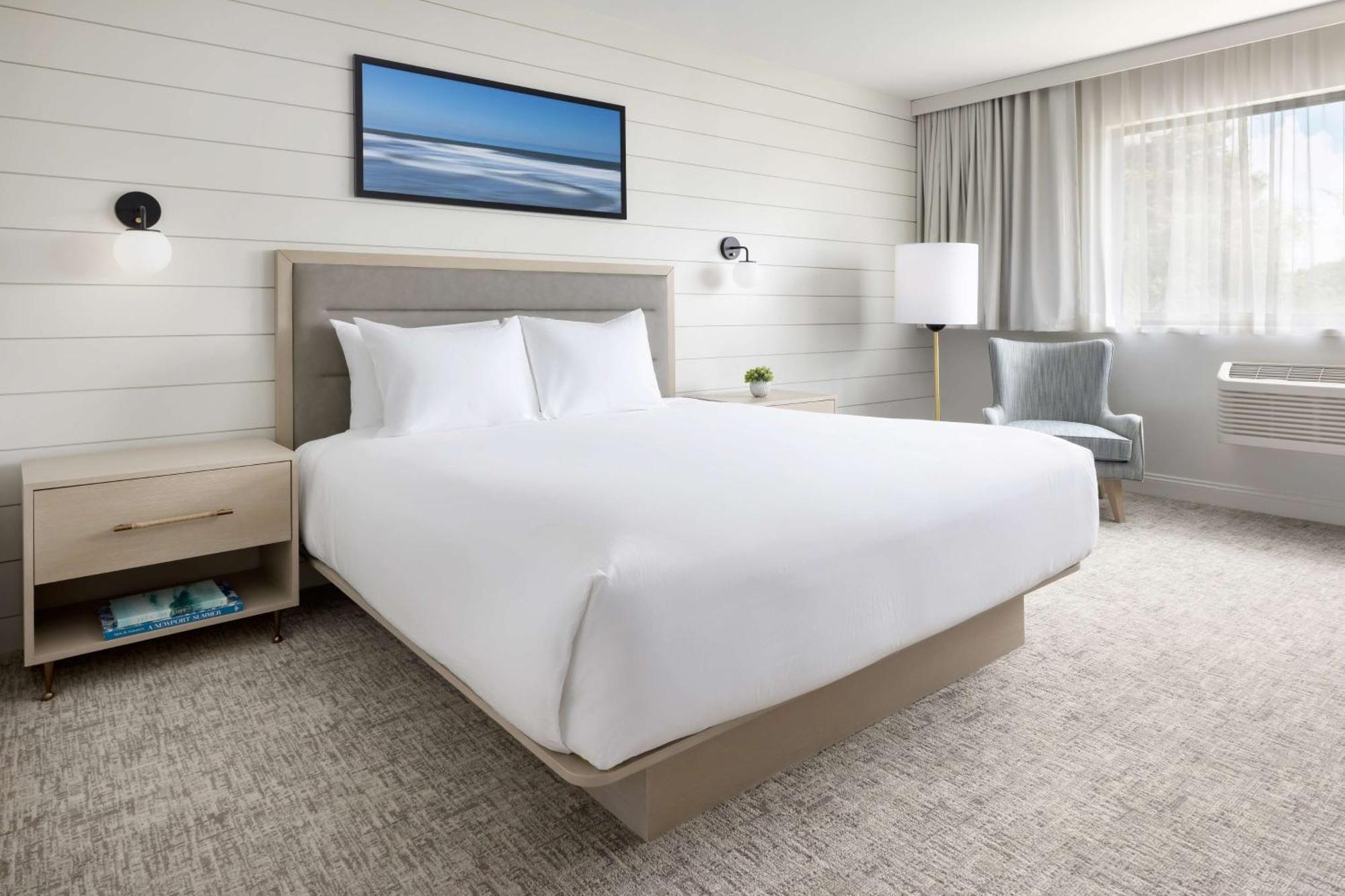 The Pell, Part Of Jdv By Hyatt Hotell Middletown Exteriör bild