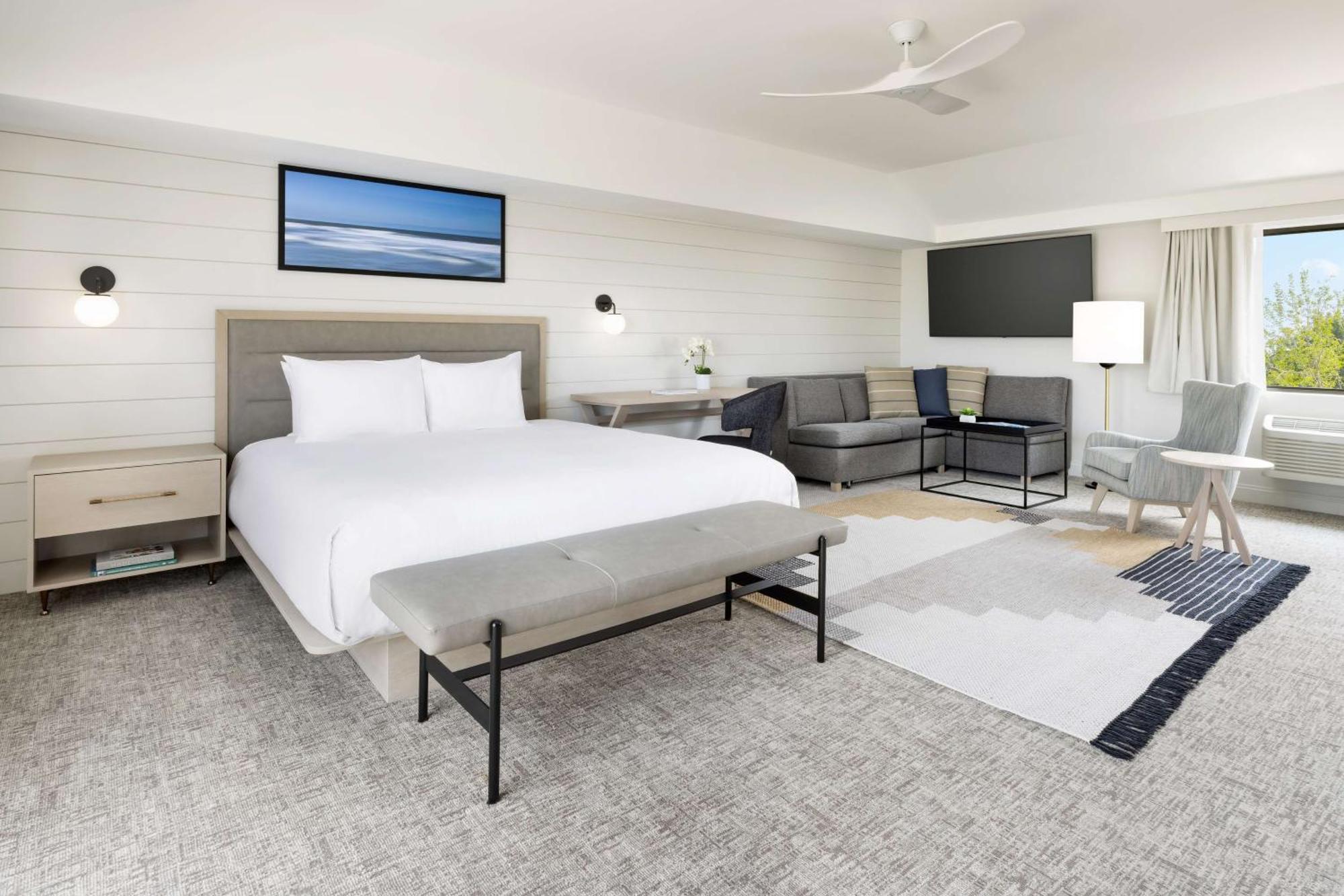 The Pell, Part Of Jdv By Hyatt Hotell Middletown Exteriör bild