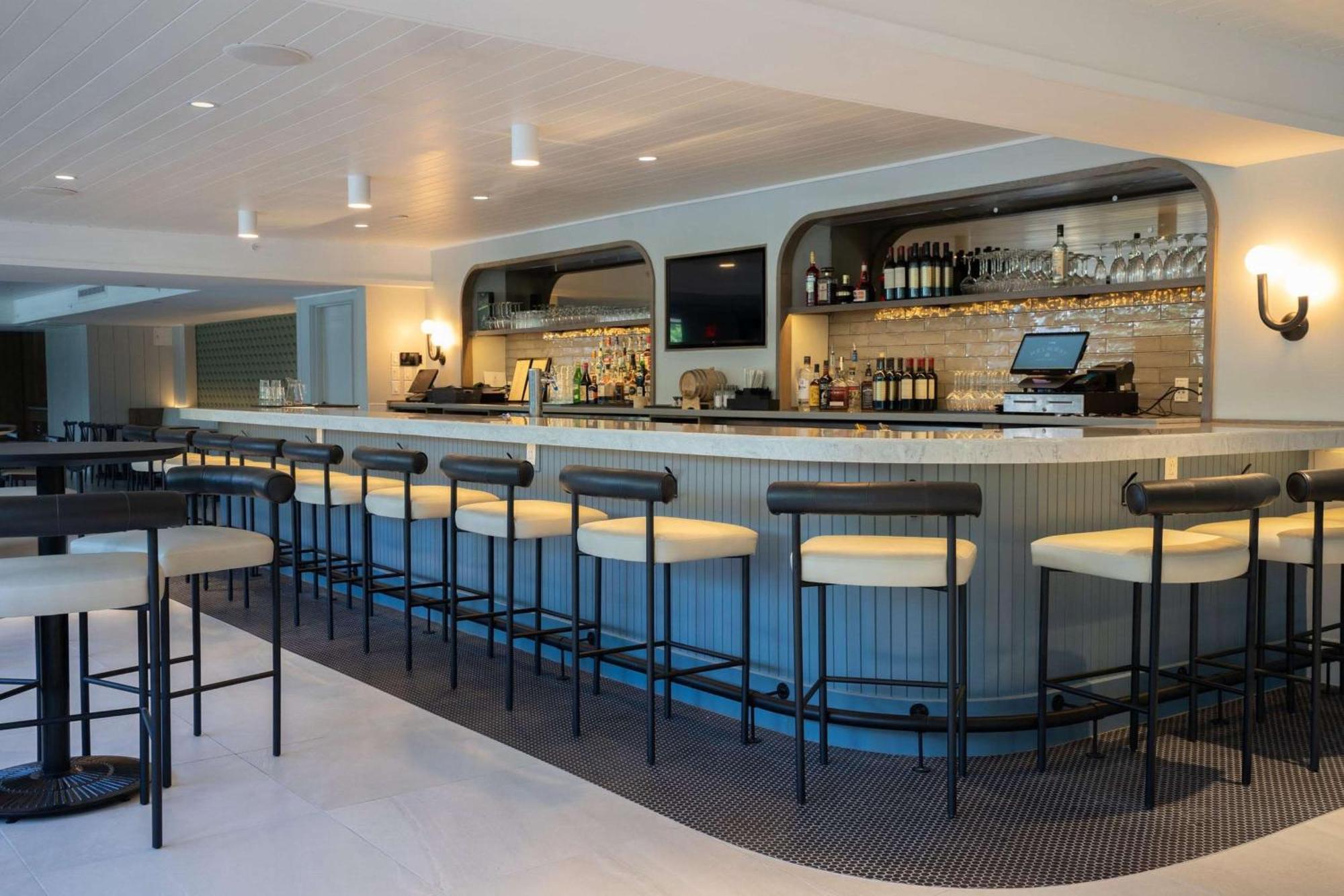 The Pell, Part Of Jdv By Hyatt Hotell Middletown Exteriör bild