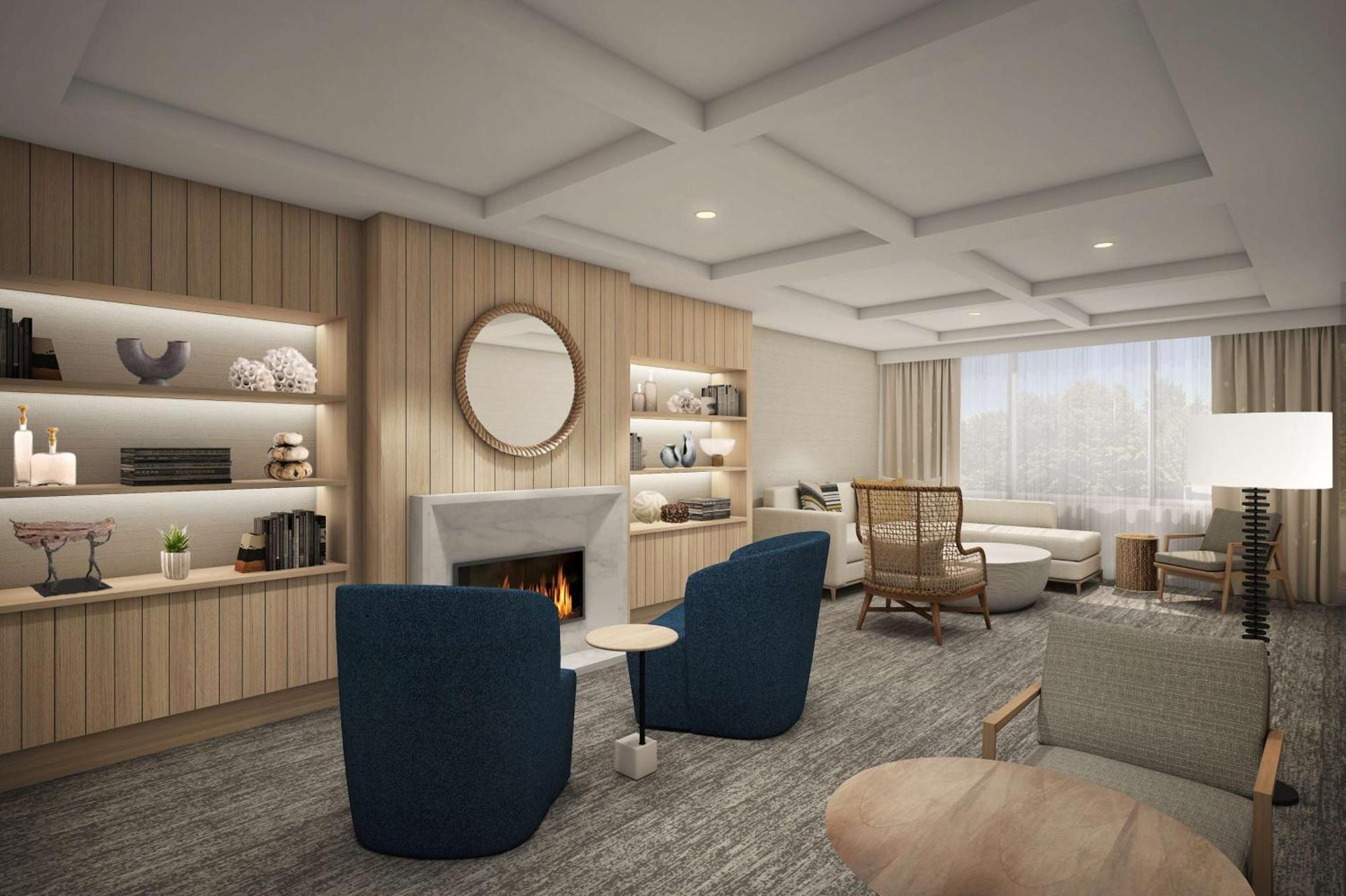 The Pell, Part Of Jdv By Hyatt Hotell Middletown Exteriör bild