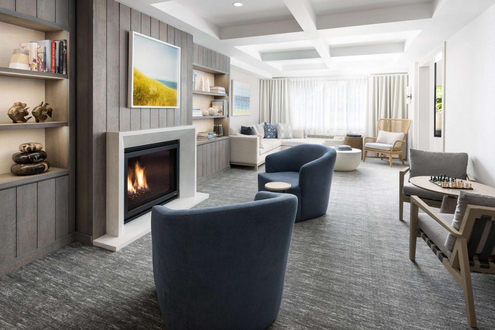 The Pell, Part Of Jdv By Hyatt Hotell Middletown Exteriör bild