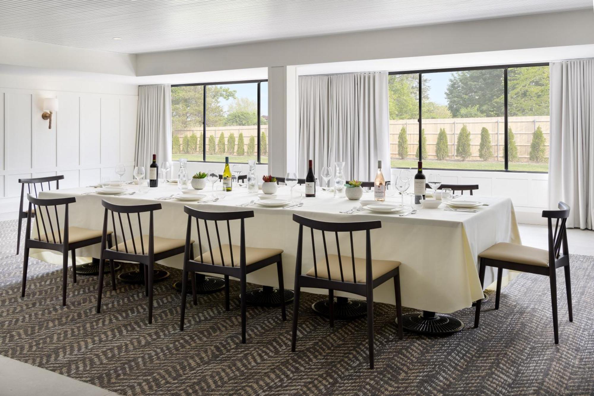 The Pell, Part Of Jdv By Hyatt Hotell Middletown Exteriör bild