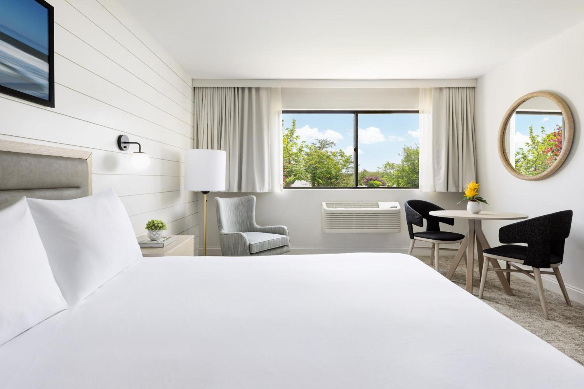 The Pell, Part Of Jdv By Hyatt Hotell Middletown Exteriör bild