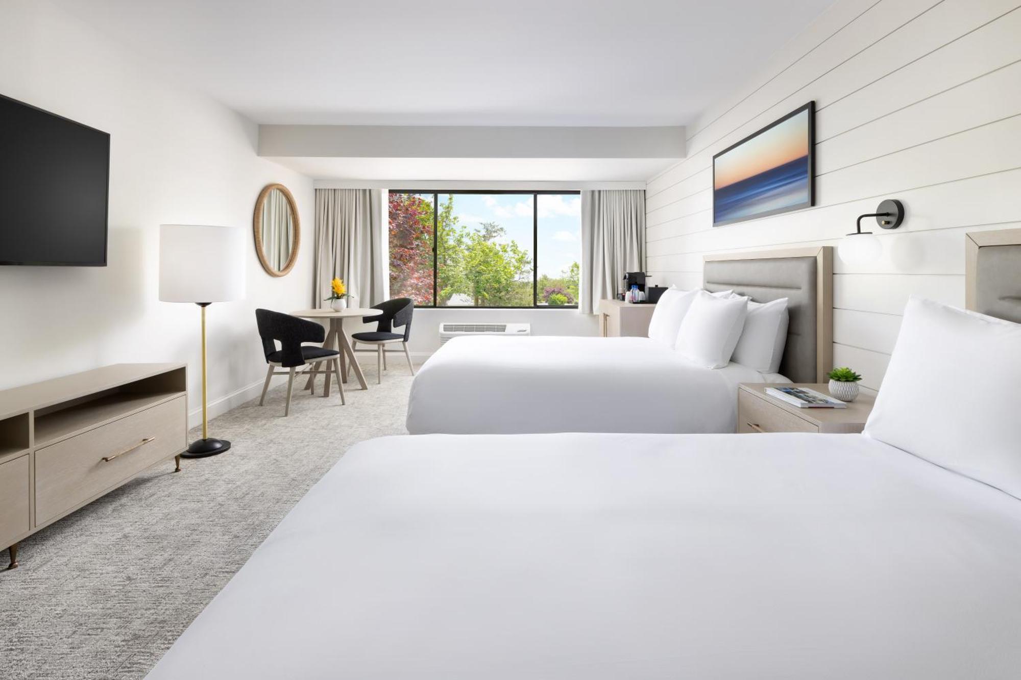 The Pell, Part Of Jdv By Hyatt Hotell Middletown Exteriör bild