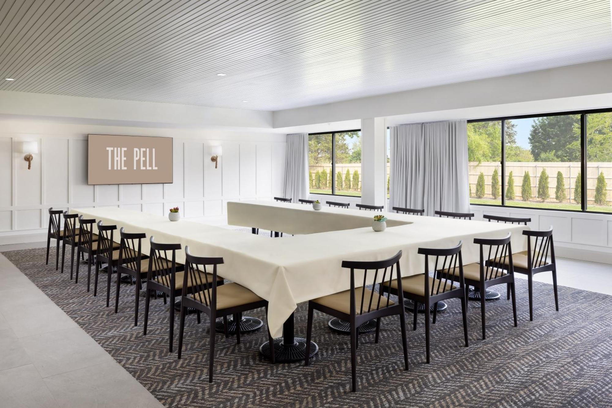 The Pell, Part Of Jdv By Hyatt Hotell Middletown Exteriör bild