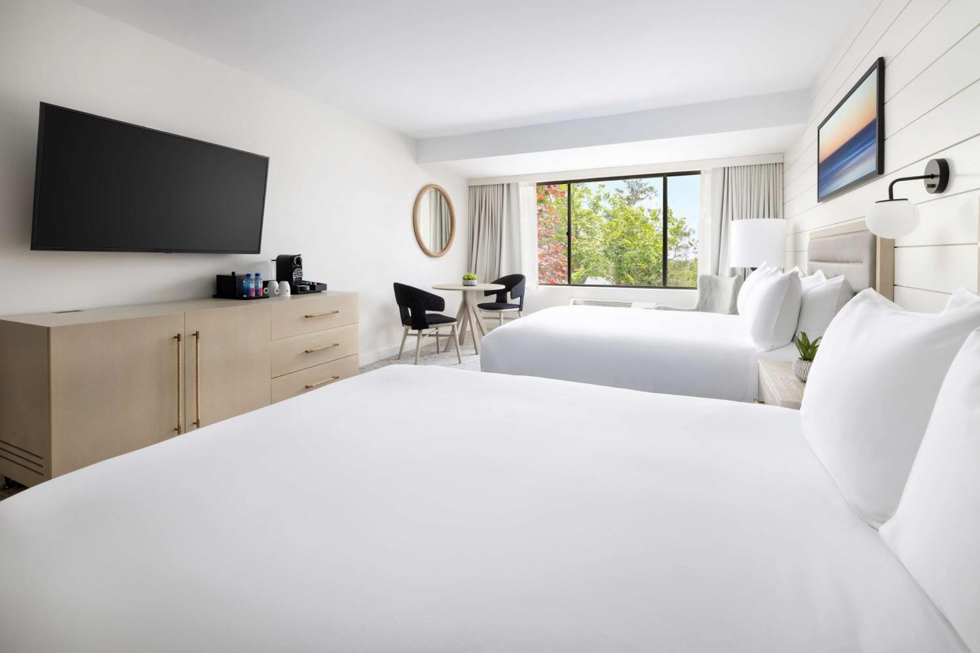 The Pell, Part Of Jdv By Hyatt Hotell Middletown Exteriör bild