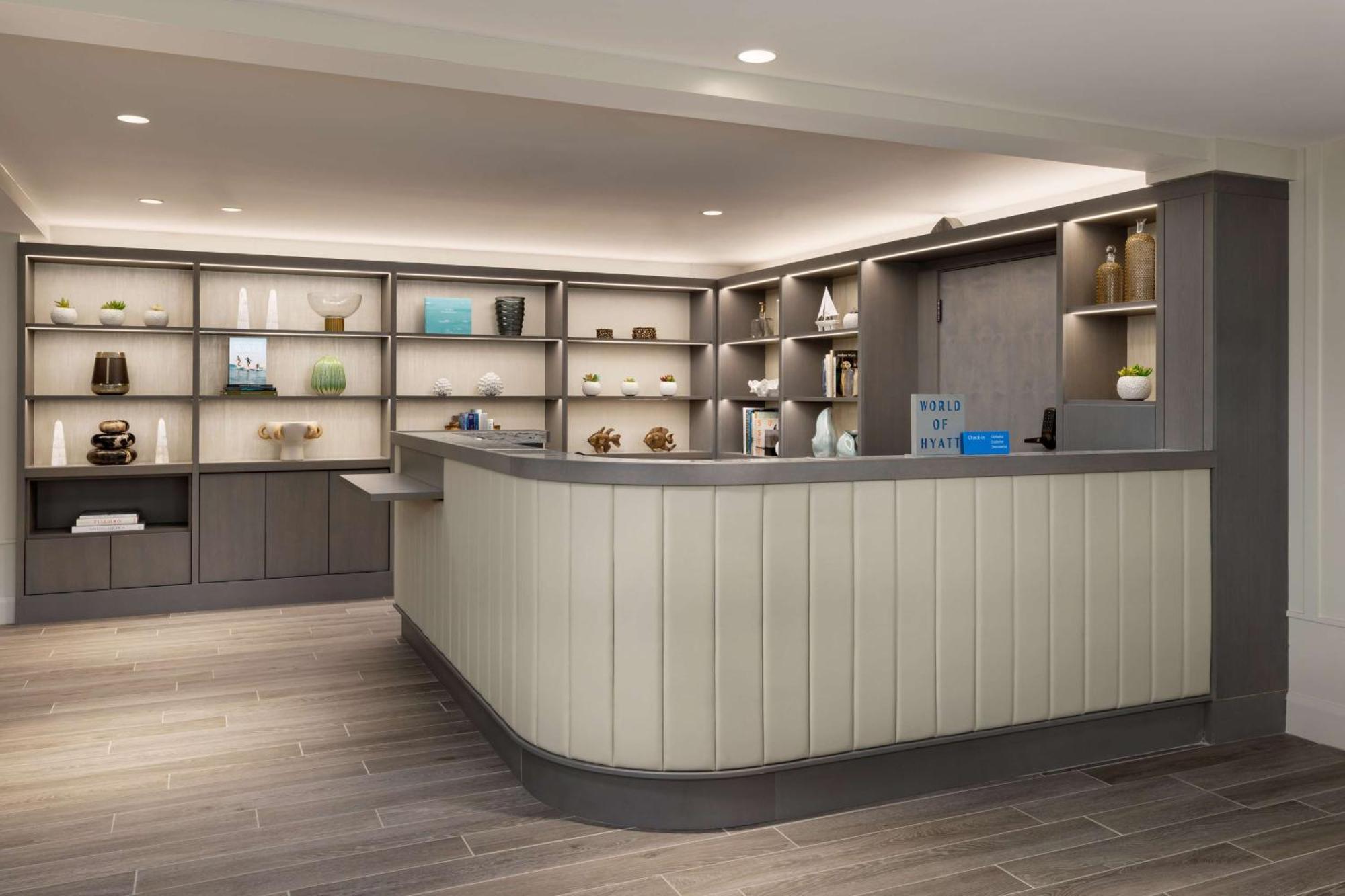 The Pell, Part Of Jdv By Hyatt Hotell Middletown Exteriör bild