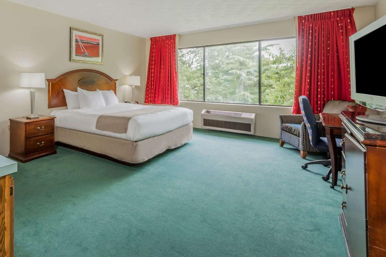 The Pell, Part Of Jdv By Hyatt Hotell Middletown Exteriör bild